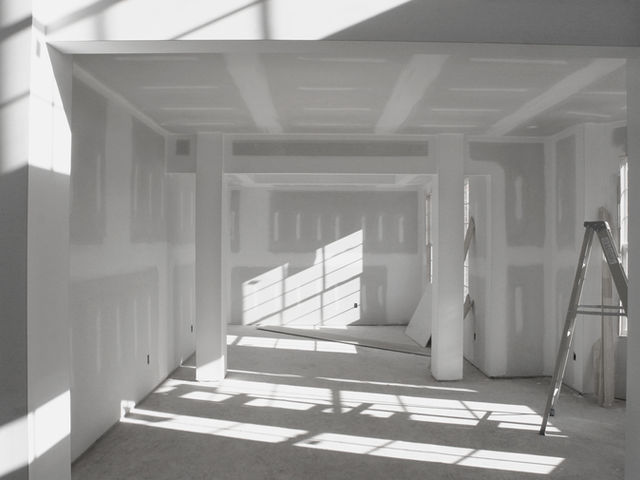 Home addition and construction by United Carpentry